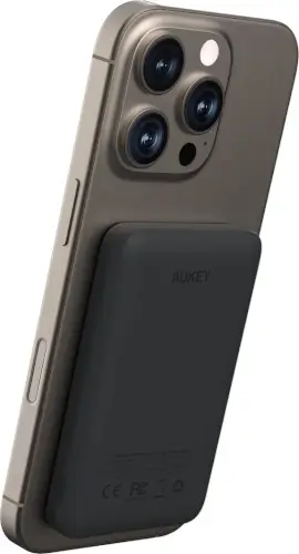 סוללת גיבוי אלחוטית PB-MS03 Aukey