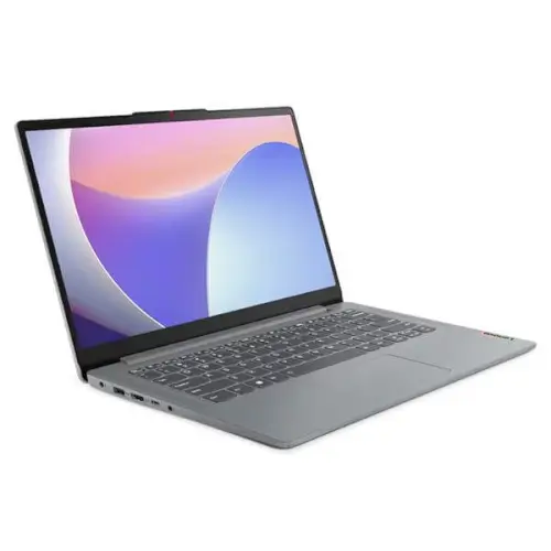 מחשב נייד IdeaPad Slim 3 14IRU8 82X6001WIV Lenovo