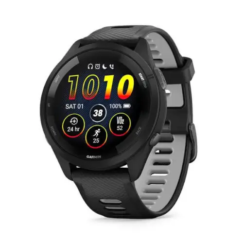 שעון ריצה חכם Forerunner 265 Garmin