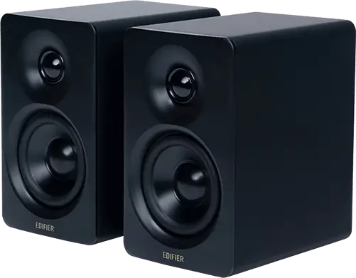 זוג רמקולים שולחניים קומפקטיים M60 2.0 אדיפייר