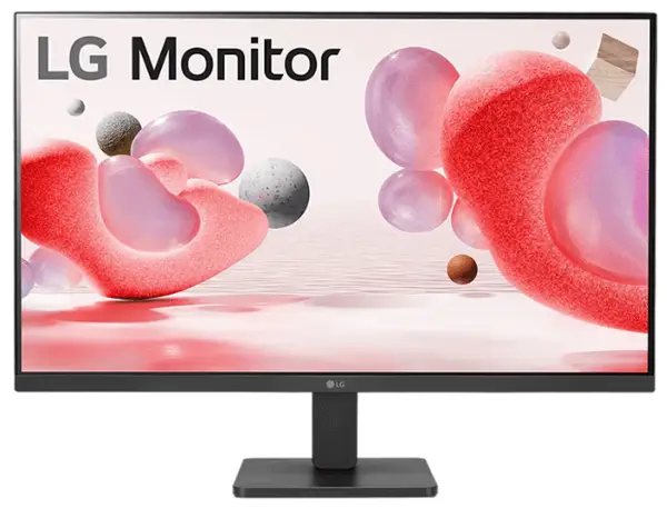 מסך מחשב "27 27MR400-B IPS LG