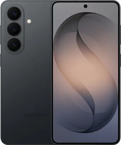 סמארטפון Galaxy S26 12GB+512GB שחור Samsung