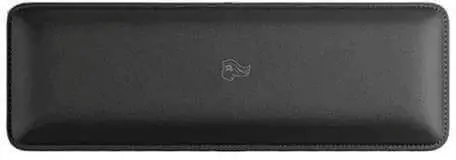 משטח ארגונומי למקלדת Wrist Rest Regular Compact GLORIOUS