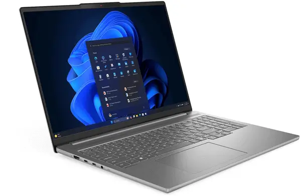 מחשב נייד IdeaPad Pro 16IAH10 83JM002BIV 5 Lenovo