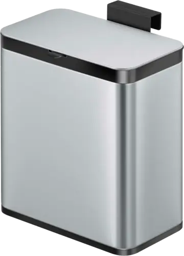 פח נירוסטה לתלייה על הדלת Puro s EK9008 7L EKO