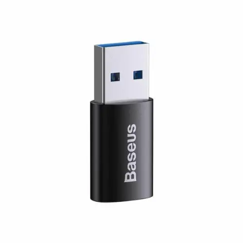 מתאם OTG Ingenuity Series Mini OTG Adaptor USB 3.1 Baseus