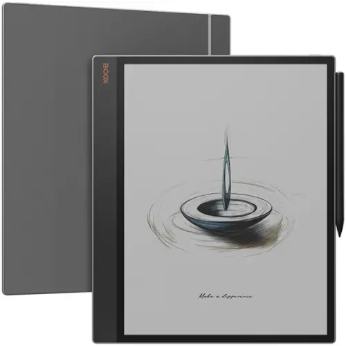 מחברת דיגיטלית אלקטרונית Tab X C BOOX