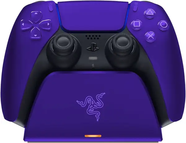 עמדת הטענה Quick Charging Stand PS5 Razer