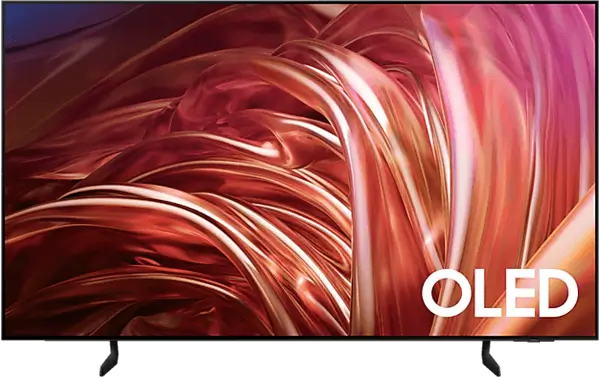 טלוויזיה חכמה "55 OLED 4K S85D  QE55S85DAEXSQ Samsung