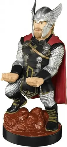 מעמד וכבל טעינה Thor Gamerverse Cable Guys