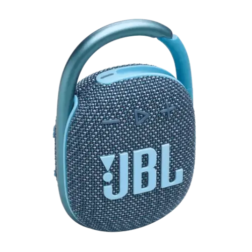 רמקול מיני אלחוטי  Clip 4 Eco JBL
