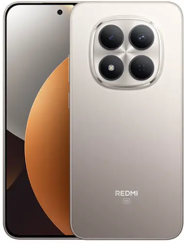 סמארטפון Redmi Note 15 Pro 5G 8+256GB Xiaomi - שיאומי