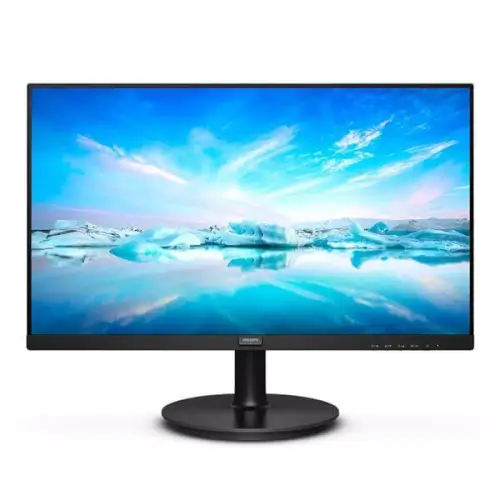 מסך מחשב "27 241V8L Philips