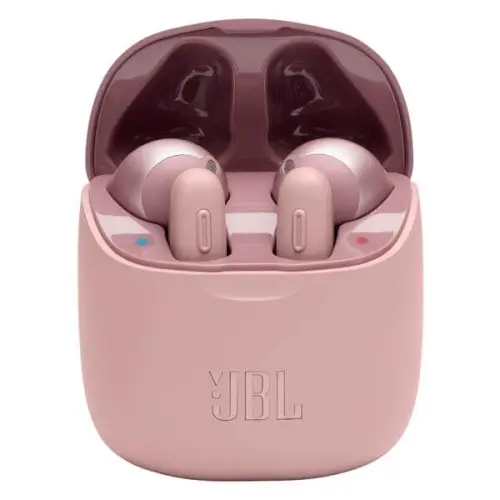 אוזניות אלחוטיות   Tune T220TWS  JBL