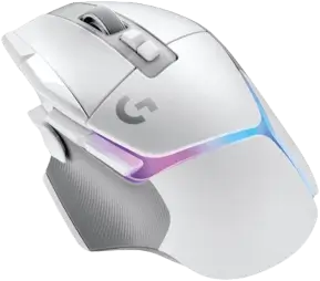 עכבר גיימינג אלחוטי G502X Plus Premium 2.4GHZ Logitech