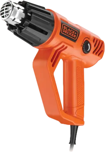 אקדח חום KX2001-QS BLACK AND DECKER