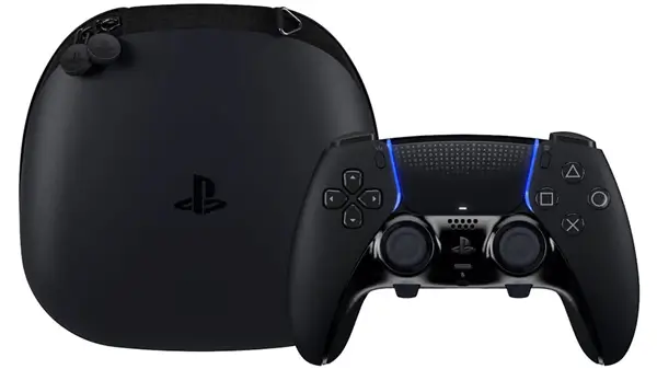 בקר מקורי אלחוטי   DUALSENSE EDGE Sony