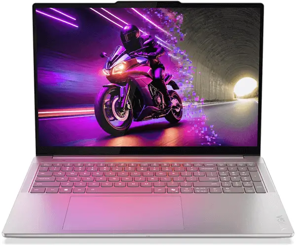 מחשב נייד Yoga Pro 16IAH10 83L0004LIV 9 Lenovo