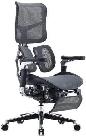 כסא מנהלים Doro S300 SIHOO