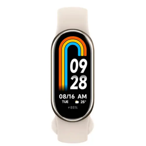 צמיד כושר חכם Smart Band 8 Xiaomi - שיאומי