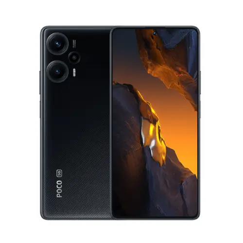 סמארטפון POCO F5 12+256GB Xiaomi