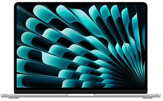 מחשב נייד MacBook Air 13 M4 MW0W3HB/A Apple