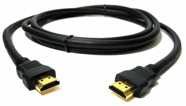 כבל HDMI ל- HDMI 1 מטר PROTEC
