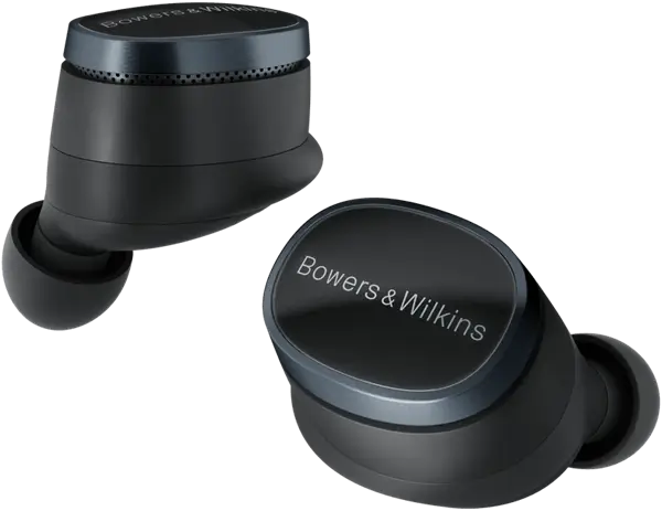 אוזניות אלחוטיות Pi8 TWS earbuds B&W