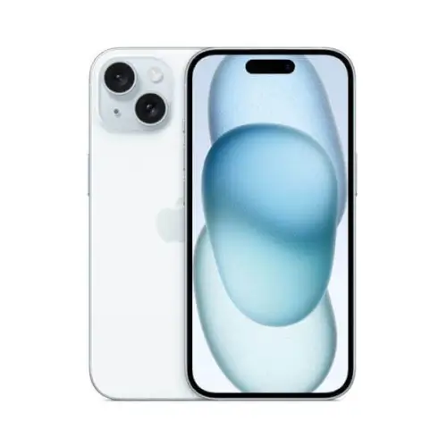 סמארטפון iPhone 15 128GB Apple