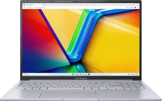 מחשב נייד Vivobook 16X OLED ASUS