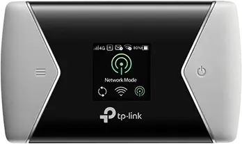נתב סלולרי M7450 LTE TP-Link