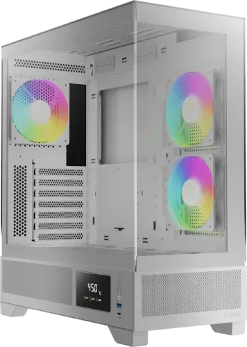 מחשב נייח גיימינג Custom Build Intel START מחשבי גיימינג