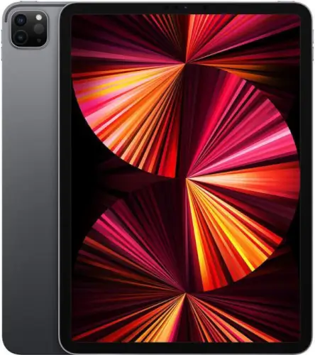 iPad Pro 11" 2TB 5G M1 2021 Apple