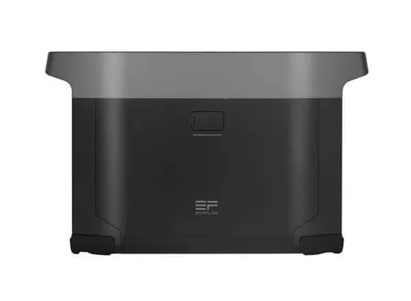 תחנת כח ניידת 2.0KW Delta Max ECOFLOW