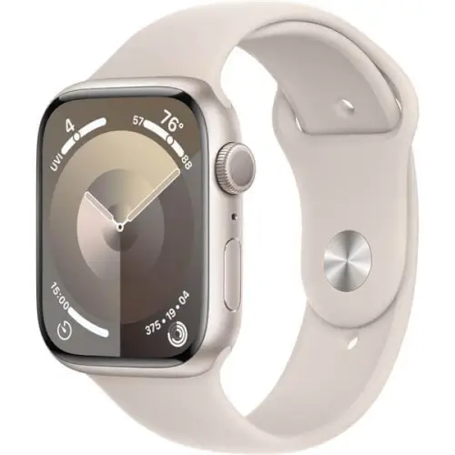 שעון חכם Series 9 GPS 45mm Aluminium Sport Band Apple