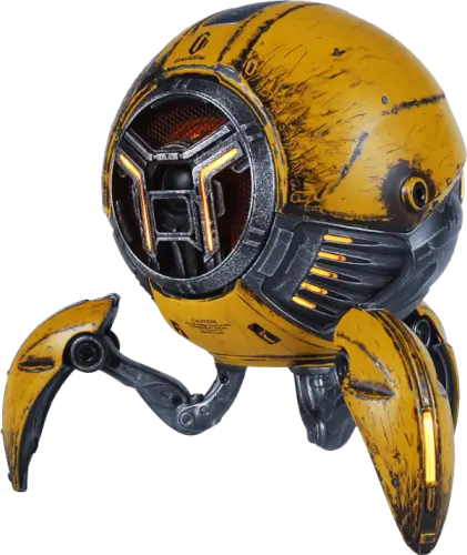 רמקול Bluetooth Mars Pro GravaStar