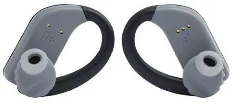 אוזניות אלחוטיות   Endurance Peak JBL