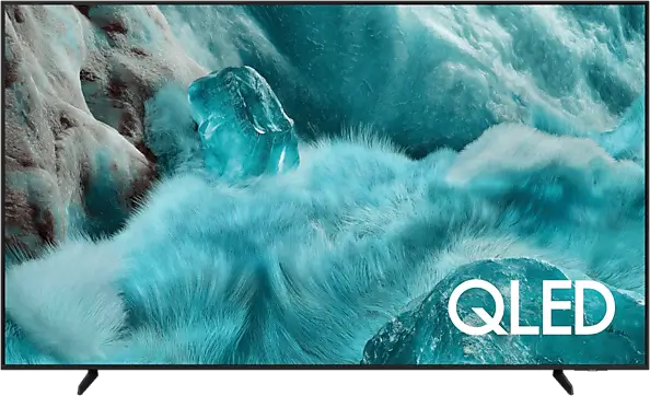 טלוויזיה חכמה "43 QLED 4K Q7F QE43Q7F Samsung