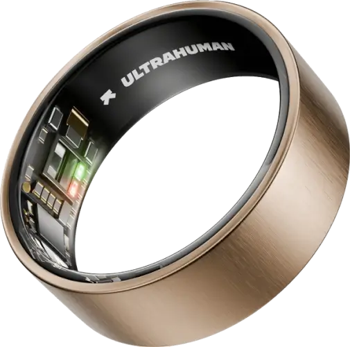 טבעת חכמה Ring Air Ultrahuman