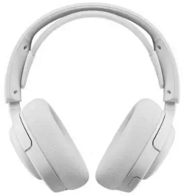 אוזניות גיימינג אלחוטיות Arctis Nova 5P SteelSeries