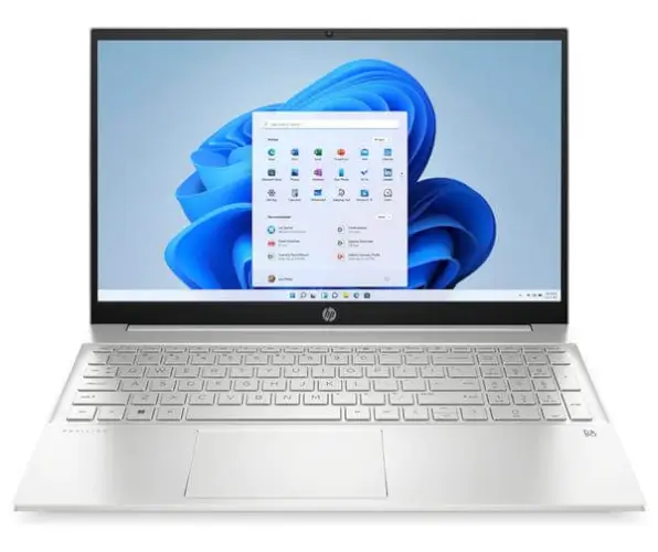 מחשב נייד Pavilion 15-eg2006nj HP