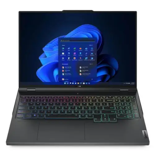 מחשב נייד Legion Pro 7 16IRX8H 82WQ004DIV Lenovo