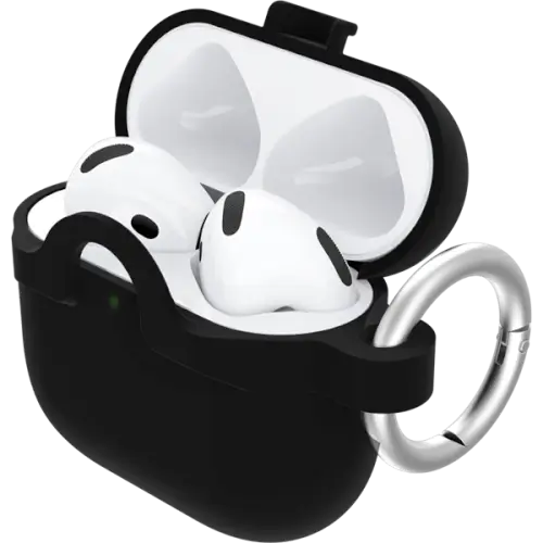נרתיק לאוזניות Airpods 4th gen OtterBox