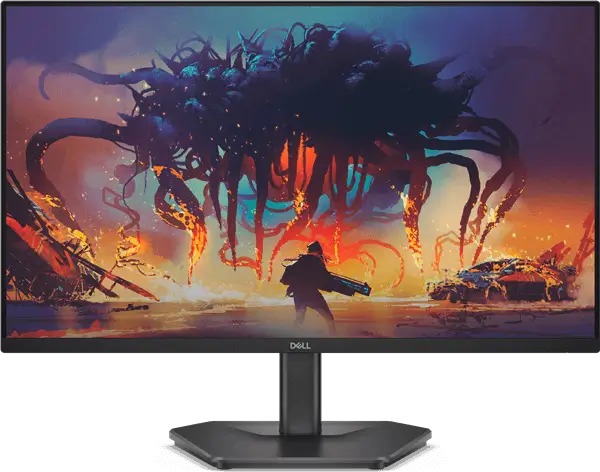 מסך מחשב גיימינג "24 SE2425HG Dell