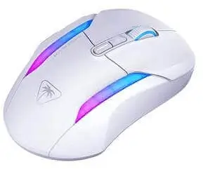 עכבר גיימינג ארגונומי אלחוטי  Kone II Air Turtle Beach