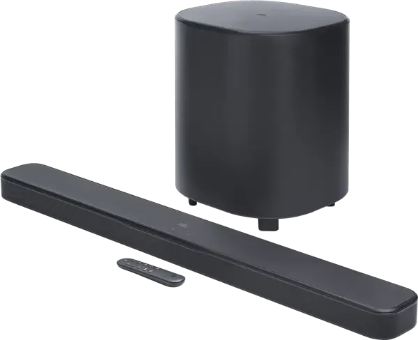 מקרן קול 5.1 ערוצים Bar 500MK2 JBL