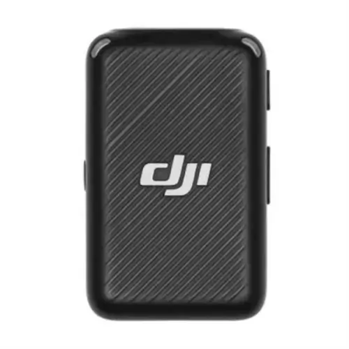 מיקרופון אלחוטי DJI בודד DJI