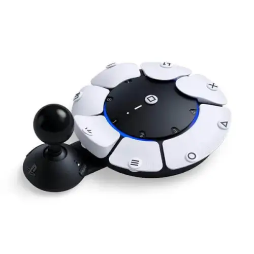 בקר מקורי נגיש ואלחוטי Access ל-PS5 Sony