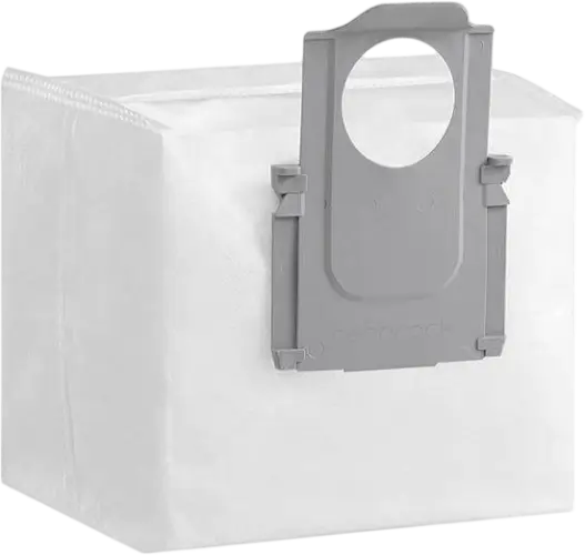 מארז 6 יח' שקיות למיכל איסוף Ultra/Q Roborock | רובורוק