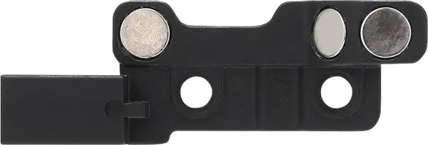 תושבת חוסם זרימה FAC090 H2 Flow Blocker Magnet Bracket Bambu Lab